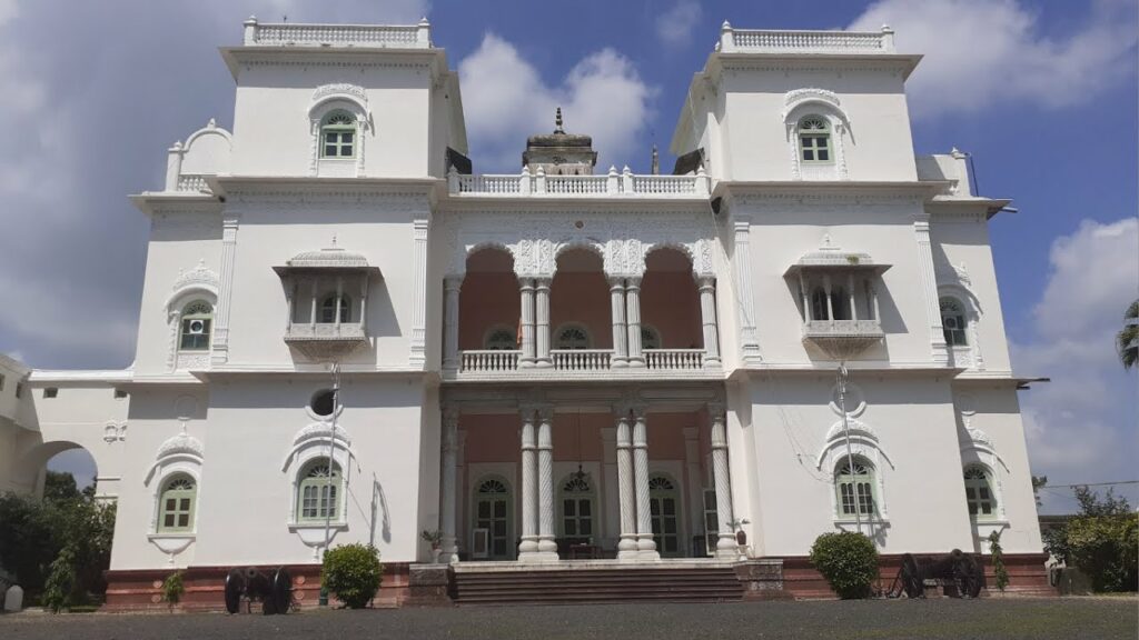 Sailana Place: Unveiling the Royal History of Madhya Pradesh