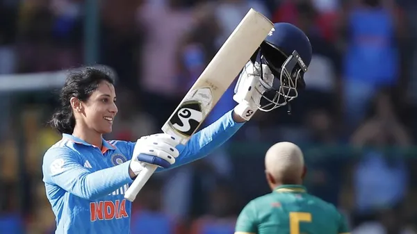 india women's national cricket team vs south africa women's national cricket team match scorecard - Conclusion