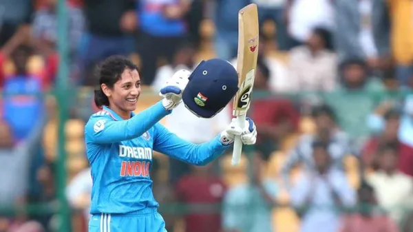 india women's national cricket team vs south africa women's national cricket team match scorecard - South Africa’s Fightback: Wolvaardt and Kapp’s Centuries